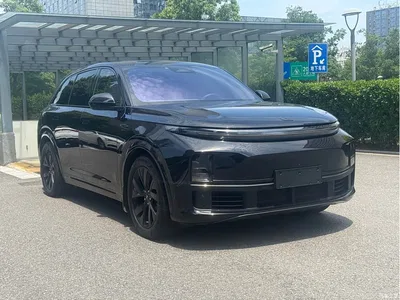 2024 Li Auto L7 Pro, фото 3, лот 10447131
