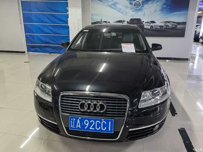 2005 Audi A6L Model 2.4L Technology, фото 2, лот 11220566