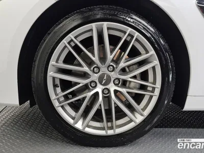 2019 Genesis G70 2.0T AWD, фото 4, лот 10226798