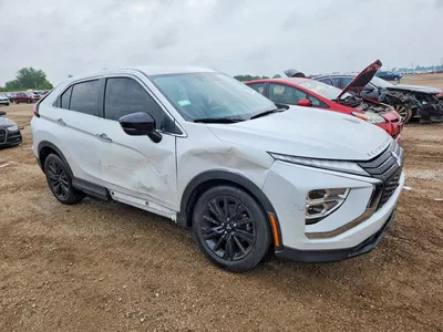 2023 MITSUBISHI ECLIPSE CROSS LE, фото 4, лот 10661532