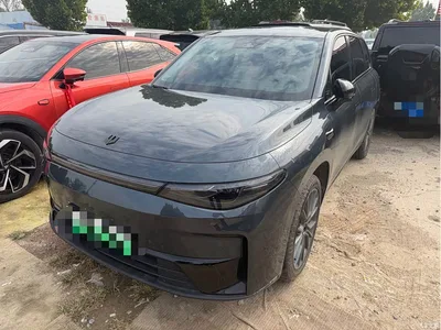 2026 Leapmotor C10 530 Comfort Edition, фото 1, лот 11240957
