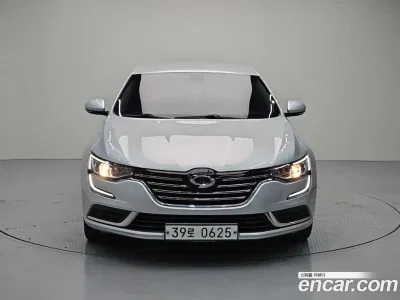 2016 Samsung SM6 2.0 GDe LE, фото 2, лот 10186448
