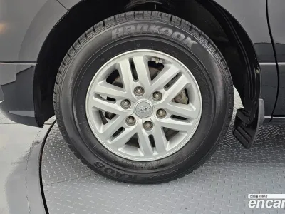 2019 Hyundai Starex Van 5-Seater, фото 4, лот 10191112