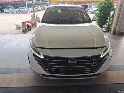 2022 Nissan Teana 2.0L XL-Upr Premium Edition, фото 3, лот 10347026