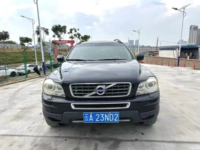 2011 Volvo XC90, фото 2, лот 10365495