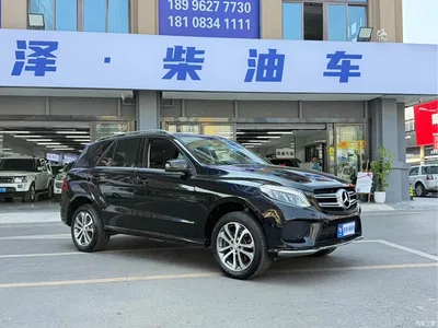 2015 Mercedes-Benz GLE 350 d 4MATIC, фото 3, лот 10296999