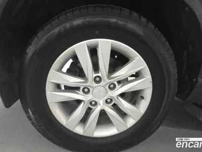2019 Ssang Yong Rexton Diesel 2.2 4WD, фото 4, лот 10057606