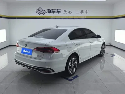 2023 Volkswagen Bora 200TSI DSG Yuexing PRO Edition, фото 3, лот 10424100