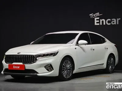 2021 Kia K7 2.5 GDI Noblesse, фото 1, лот 10214614