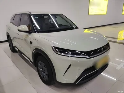 2025 BYD Yuan UP Smart Drive Edition 401KM Vitality Version, фото 4, лот 10259971