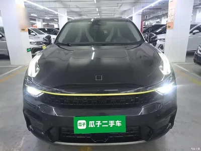 2020 Lynk & Co 05 2.0TD 2WD Shine Halo, фото 3, лот 10902127