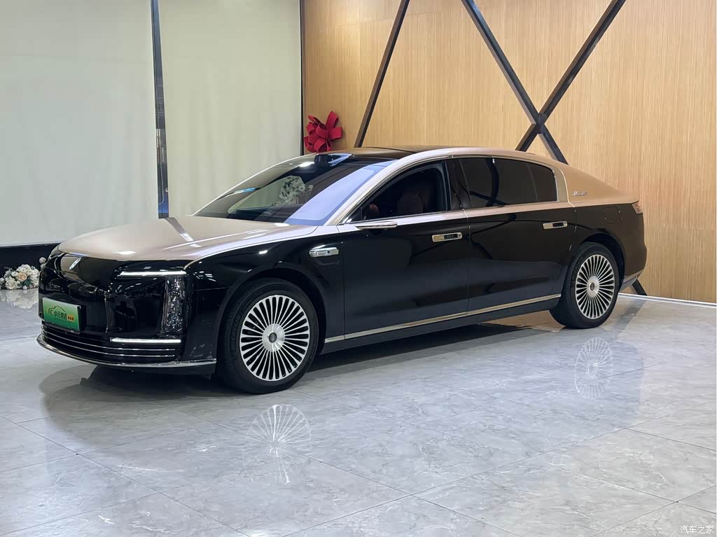 2025 Zunjie S800 Extended Range Starlight Premium Edition 5-Seater, фото 1, лот 10481962