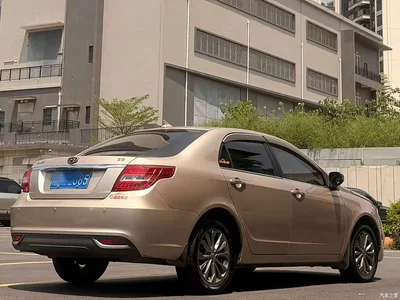 2017 Geely Vision 1.5L Manual Happiness Edition, фото 4, лот 10301438