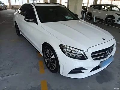 2019 Mercedes-Benz C-Class C 260 Sport, фото 4, лот 10612268