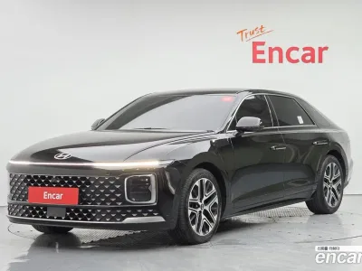 2024 Hyundai Grandeur 2,5 Gasoline 2WD, фото 1, лот 10180119