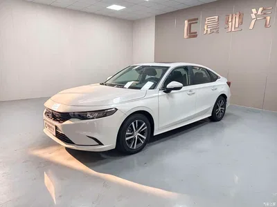 2023 Honda Integra 240TURBO CVT Tech Edition, фото 1, лот 11095824