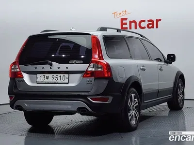 2012 Volvo XC70 D5, фото 2, лот 10128519