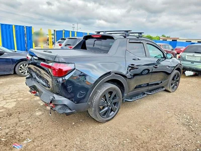 2024 HYUNDAI SANTA CRUZ NIGHT, фото 3, лот 10675605