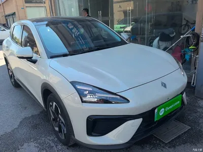 2024 Baojun Yunhai 140km Plug-in Hybrid, фото 4, лот 10406599