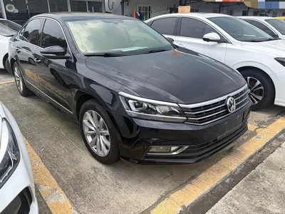 2017 Volkswagen Passat 330TSI DSG Prestige, фото 3, лот 10439517
