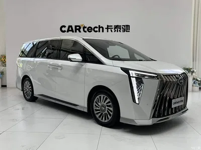2023 GAC Trumpchi Trumpchi M8 Model Master Series 400T Ultimate Edition, фото 3, лот 10417608