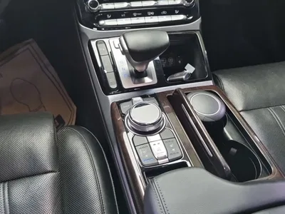 2016 Genesis EQ900 3.8 GDI AWD, фото 2, лот 10194346