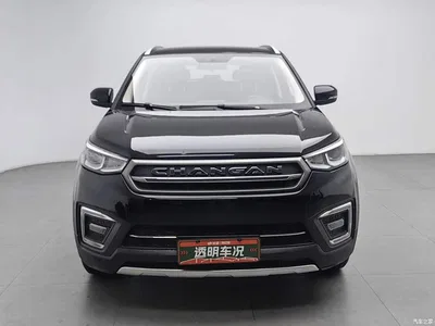 2017 Changan CS55 1.5T Manual Xuanse Edition, фото 3, лот 10771254