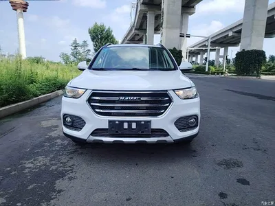 2018 Haval H6 Sport Edition 1.5T Manual 2WD Elite China V, фото 3, лот 10285627