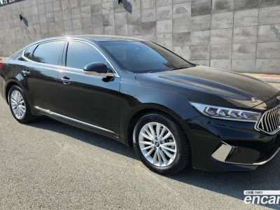 2021 Kia K7 2.5 GDI Prestige, фото 3, лот 10055373