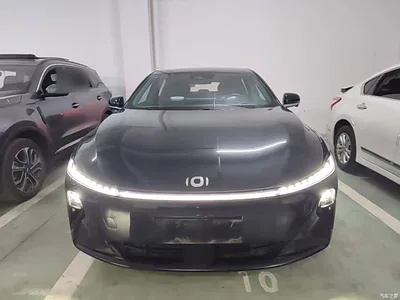 2024 Changan Qiyuan A07 Pure Electric Deluxe Edition 515 Premium, фото 3, лот 10667081
