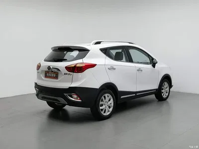 2014 JAC Motors Refine S3 1.5L Manual Luxury Smart, фото 2, лот 10421421