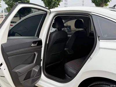 2023 Volkswagen Lavida 280TSI DSG Starlight Comfort Edition, фото 3, лот 11199395