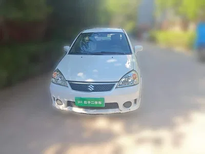 2013 Suzuki Liana Hatchback 1.4L Manual Standard 2, фото 2, лот 10312943