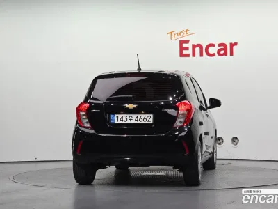 2022 Chevrolet Spark Premier, фото 3, лот 10082781
