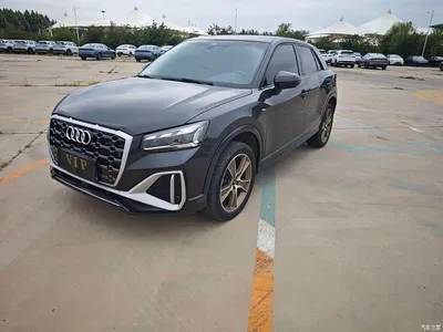 2023 Audi Q2, фото 1, лот 10394549