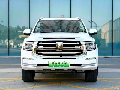 2026 Tank 500 EV Hi4-T, фото 2, лот 10481080