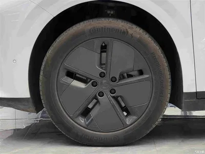 2025 Li Auto Li i8 Standard Edition, фото 4, лот 10825764