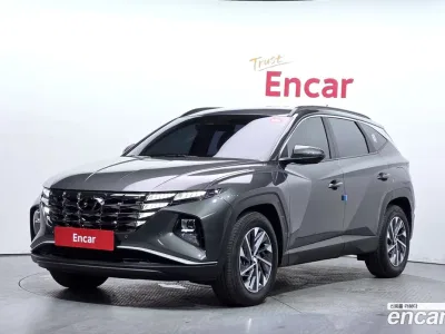 2022 Hyundai Tucson Diesel 2.0 2WD, фото 1, лот 10173637
