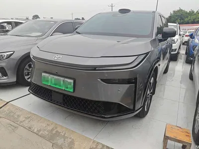 2026 Toyota BoZhi 3X, фото 1, лот 11249561