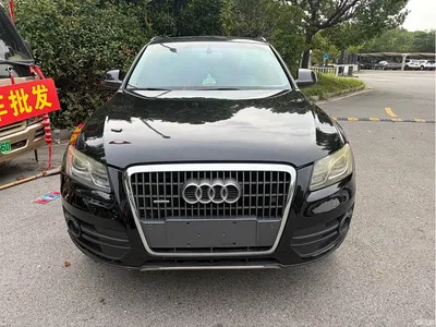 2013 Audi Q5 40 TFSI Technology, фото 2, лот 11058606