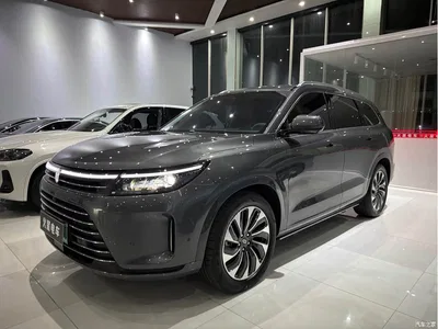 2024 AITO Wenjie AITO M7 1.5T RWD Plus 5-Seater, фото 2, лот 11223326
