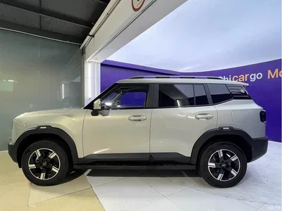 2025 Jetour Freedom 1.5TD DCT Discovery, фото 4, лот 10430522