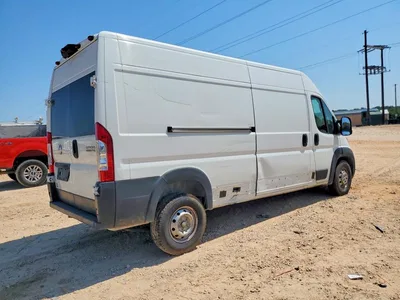2023 RAM PROMASTER 2500 2500 HIGH, фото 3, лот 11148891