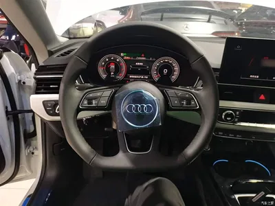 2024 Audi A5 (Import) Sportback 40 TFSI Fashion Dynamic, фото 3, лот 10464333