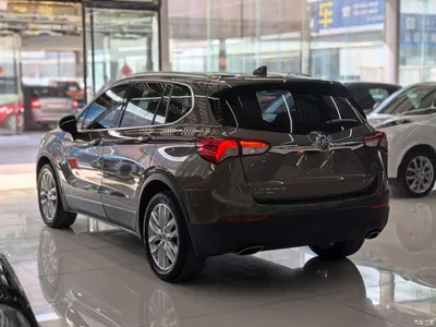 2019 Buick Envision Plus 28T 4WD Elite Type China V, фото 3, лот 10363708