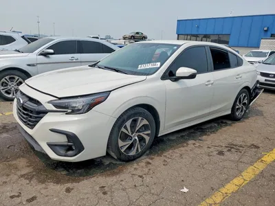 2023 SUBARU LEGACY PREMIUM, фото 1, лот 10567202