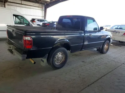 2003 FORD RANGER, фото 3, лот 10984982