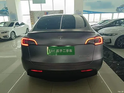 2023 Tesla Model Y High Performance All-Wheel Drive Edition, фото 4, лот 10369947