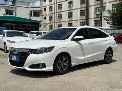 2022 Honda Lingpai 180Turbo CVT Luxury Edition, фото 1, лот 11535665