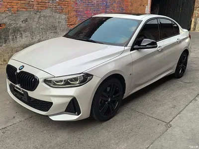 2022 BMW 1 Series 125i M Sport Shadow Edition, фото 1, лот 10430232